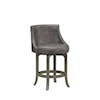 Hillsdale Napa Valley Counter Stool