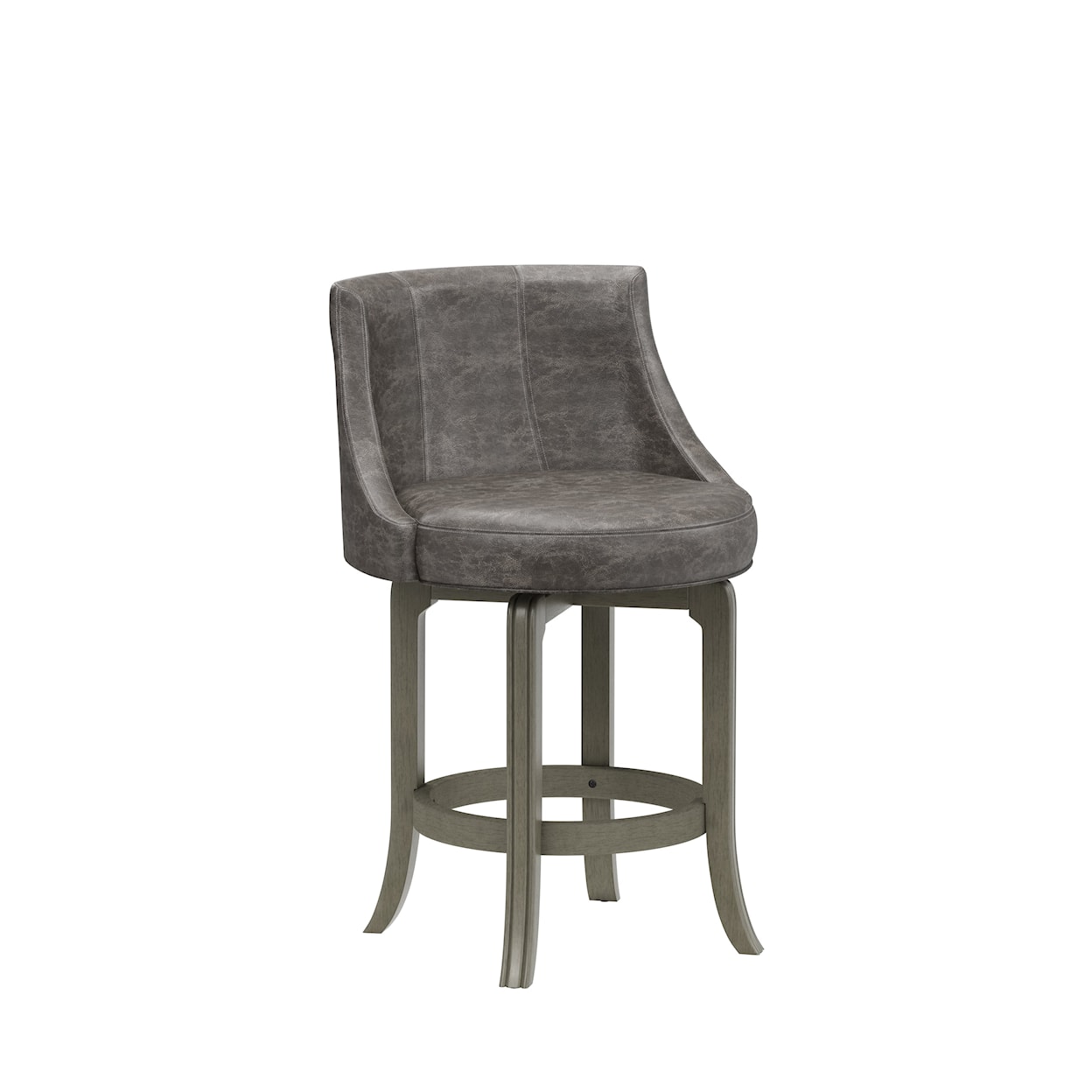 Hillsdale Napa Valley Counter Stool