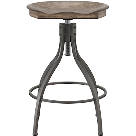 Counter and Bar Stools