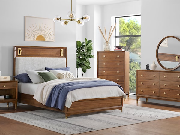 Bedroom Set