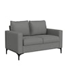 Hillsdale Alamay Loveseat