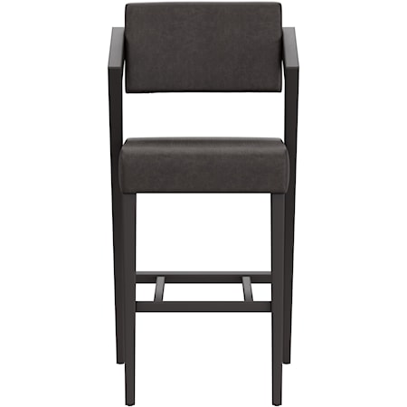 Snyder Bar Height Stool