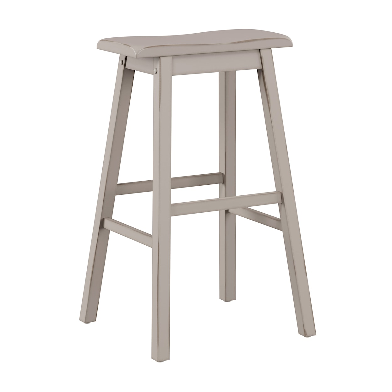 Hillsdale Moreno Barstool