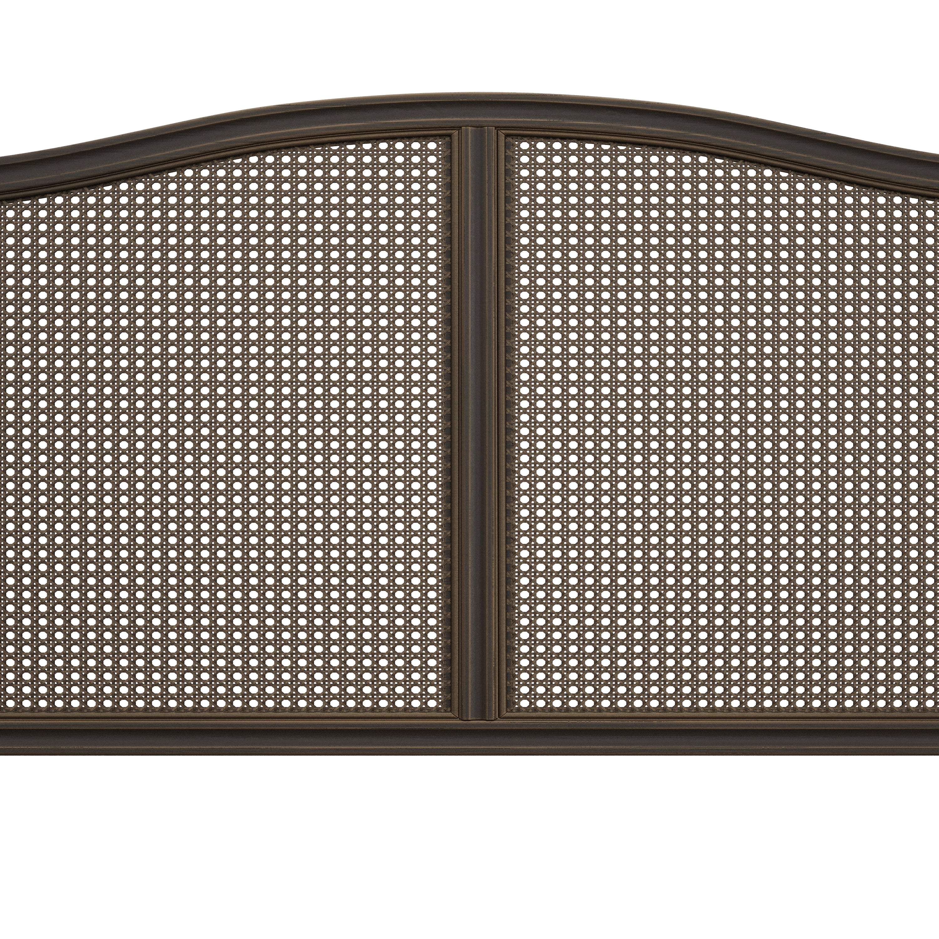 Hillsdale Sausalito King Bed