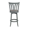 Hillsdale Savana Barstool