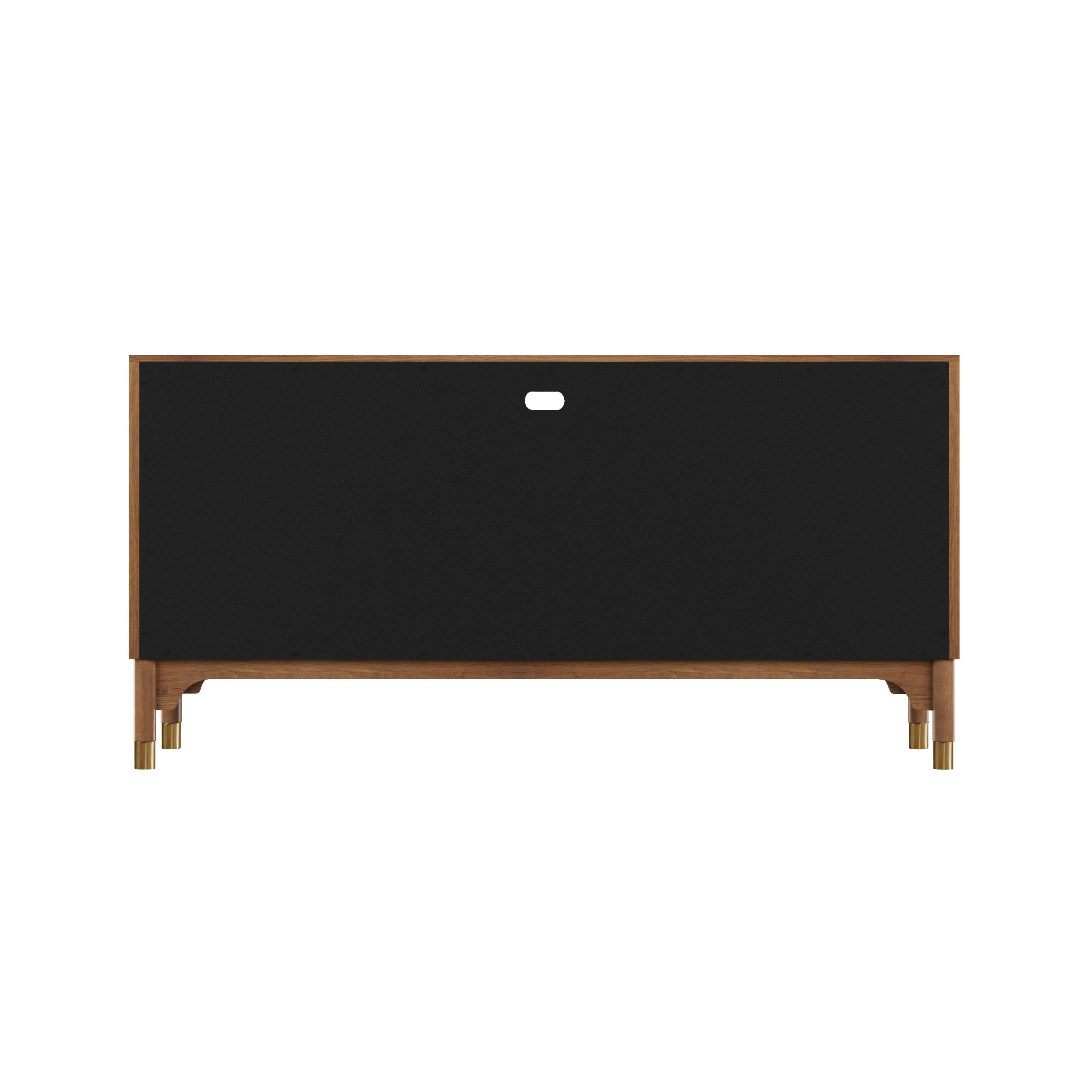 60" Entertainment Console