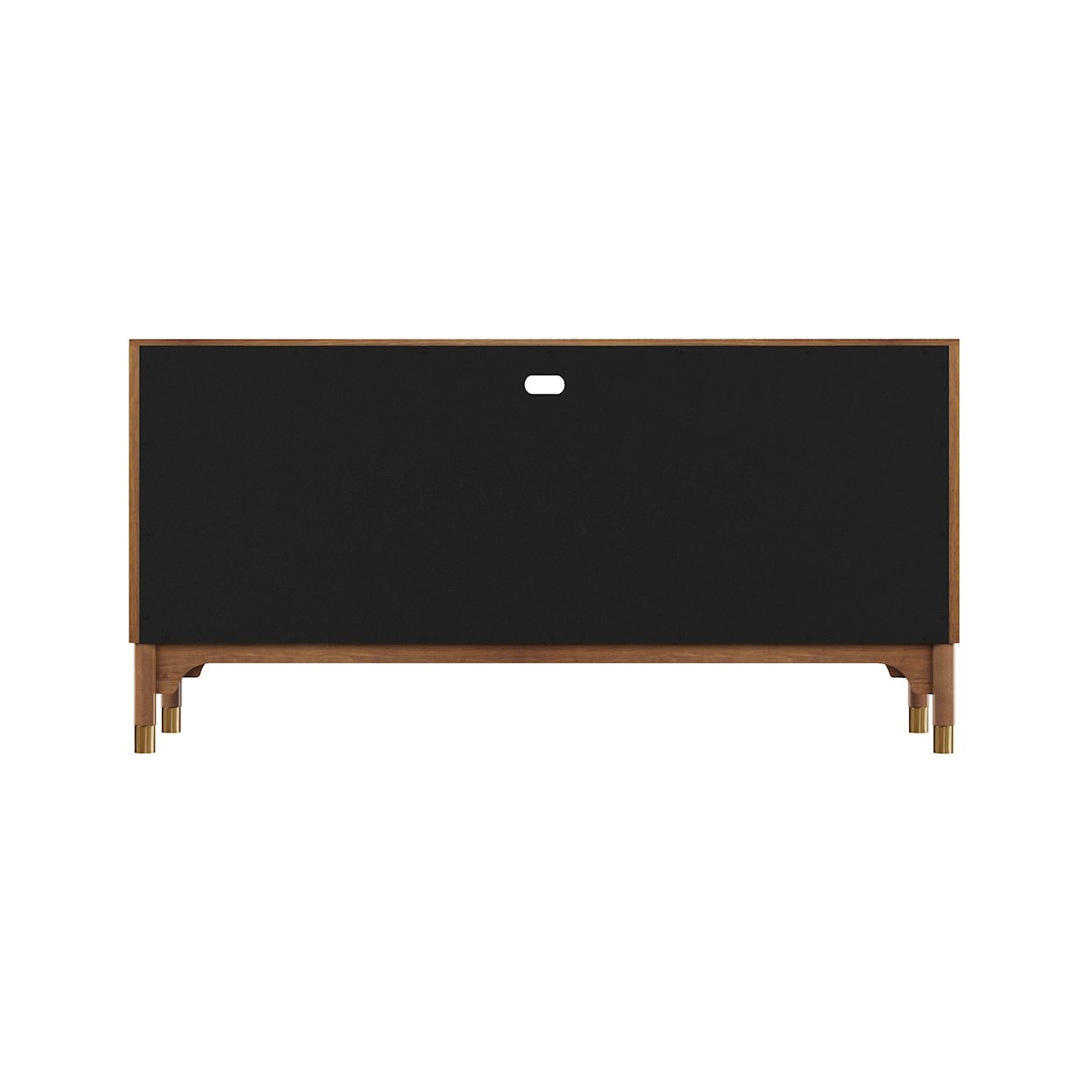 Hillsdale Margo 60" Entertainment Console