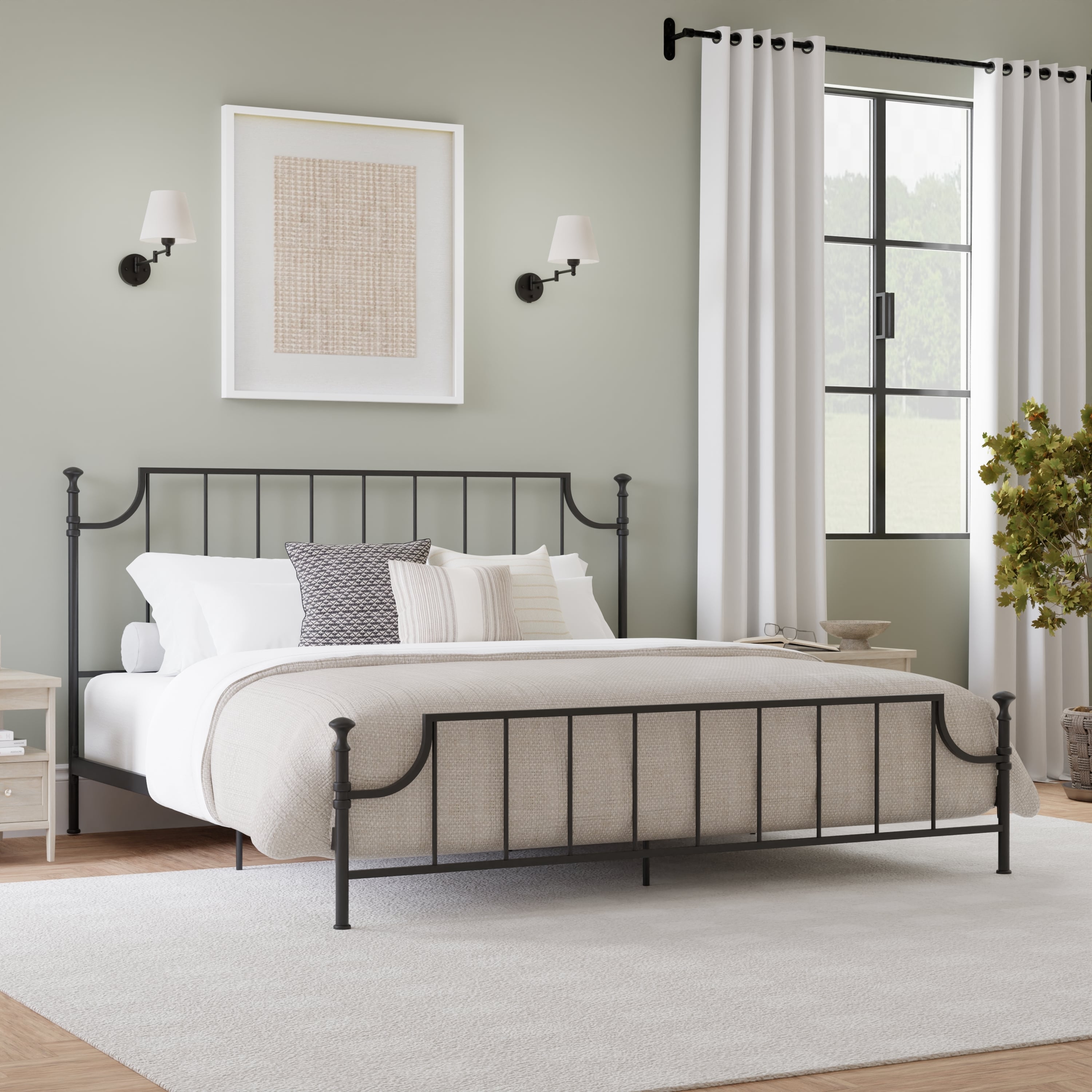 Hillsdale Veridian Bed