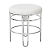 Hillsdale Dessa Vanity Stool