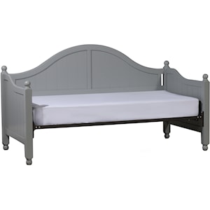 Hillsdale Augusta Twin Daybed
