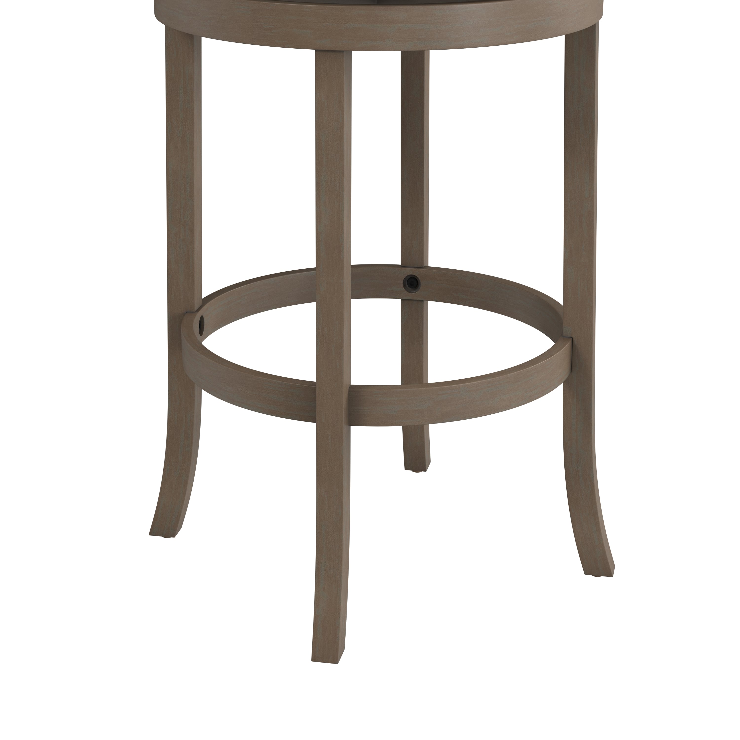 Hillsdale Thredson Bar Height Stool