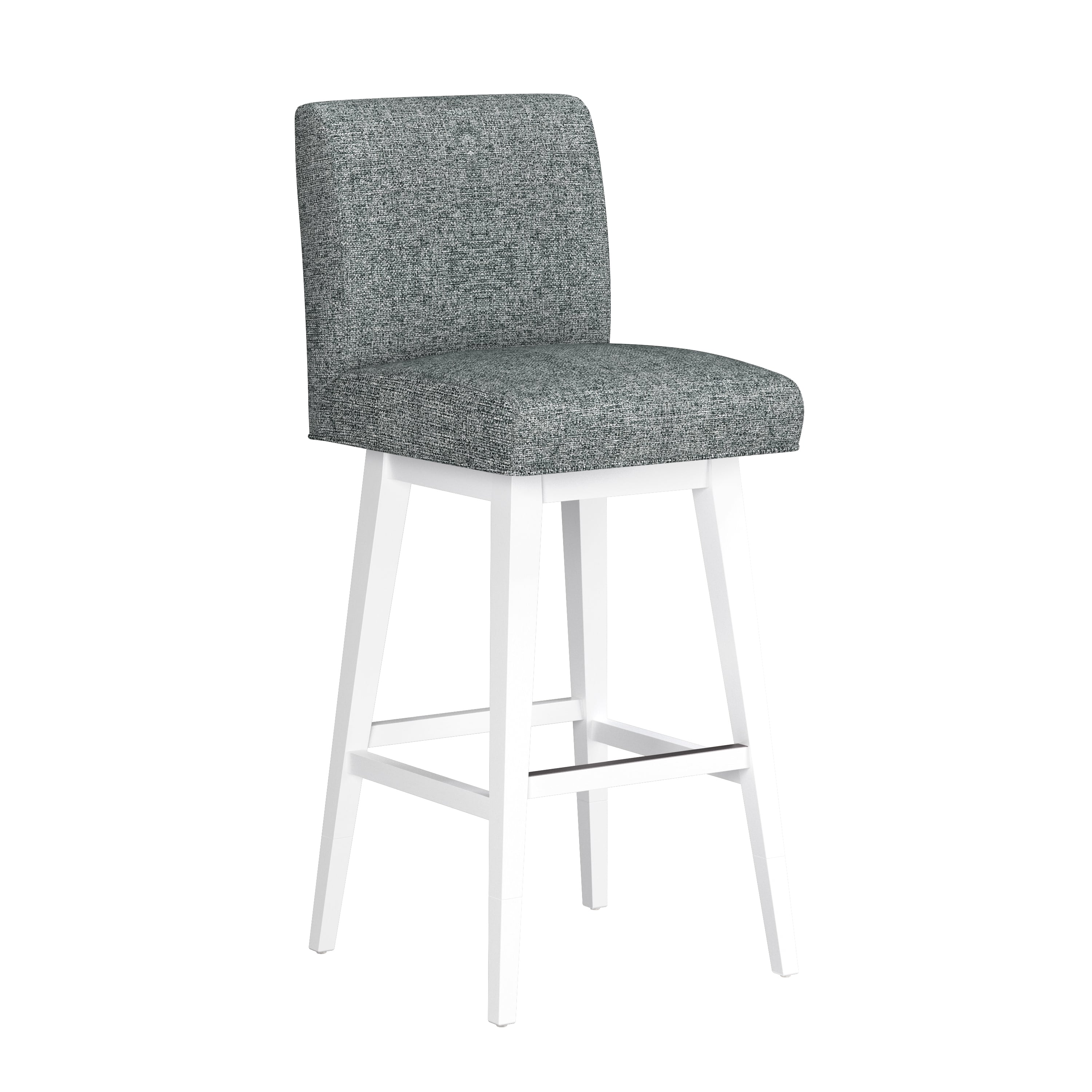 Hillsdale Uniquely Yours Parson Adjustable Swivel Stool