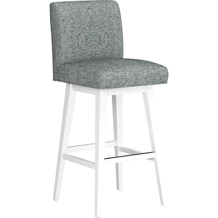 Parson Adjustable Swivel Stool