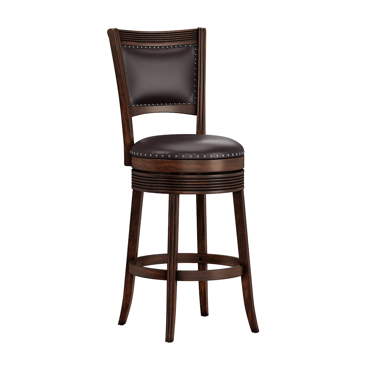 Hillsdale Lockefield Barstool