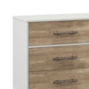 Hillsdale Fargo 6-Drawer Dresser