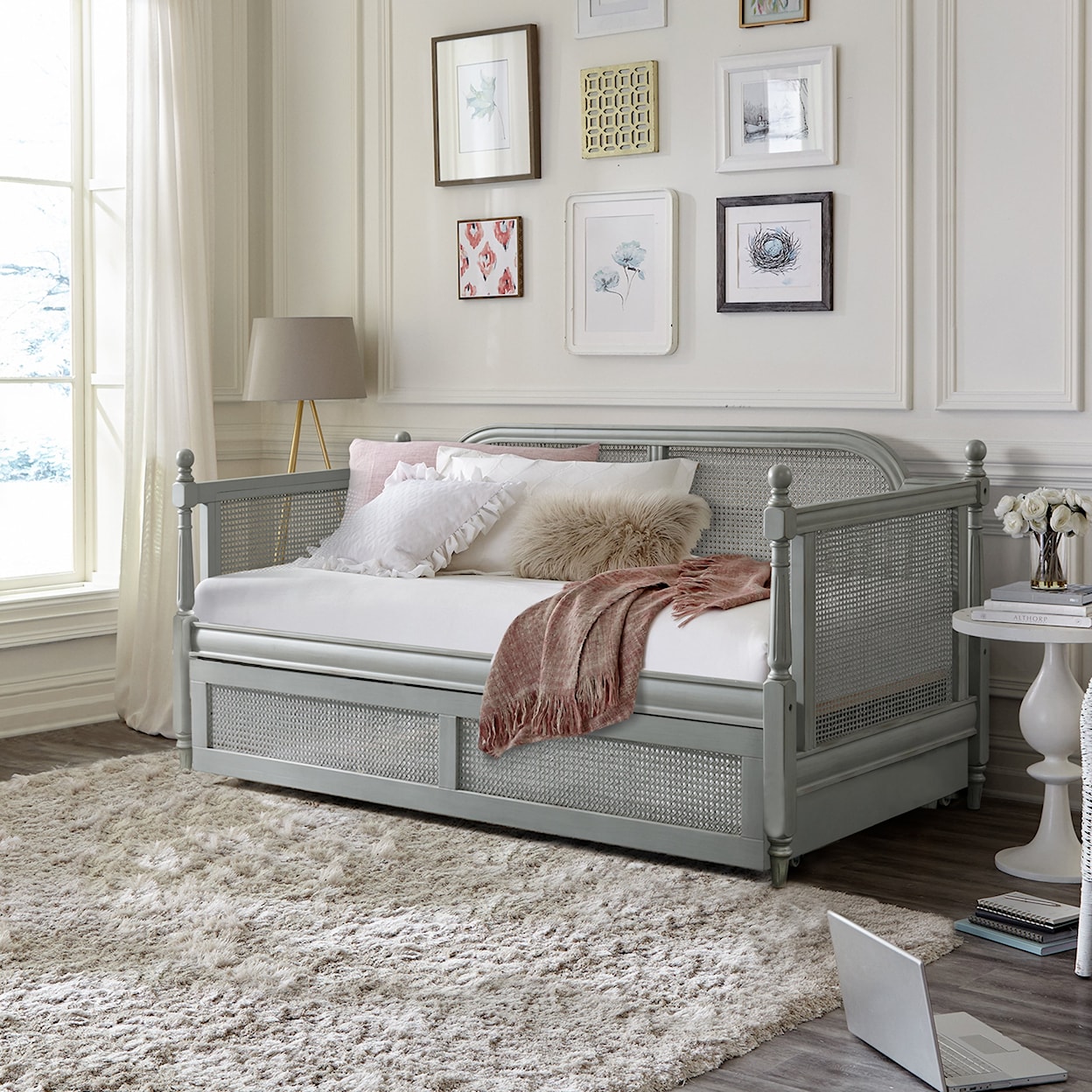 Hillsdale Melanie Twin Daybed