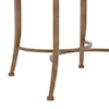 Hillsdale Canal Street Vanity Stool