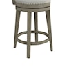 Hillsdale Lawton Counter Stool