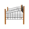 Hillsdale Winsloh Twin Daybed
