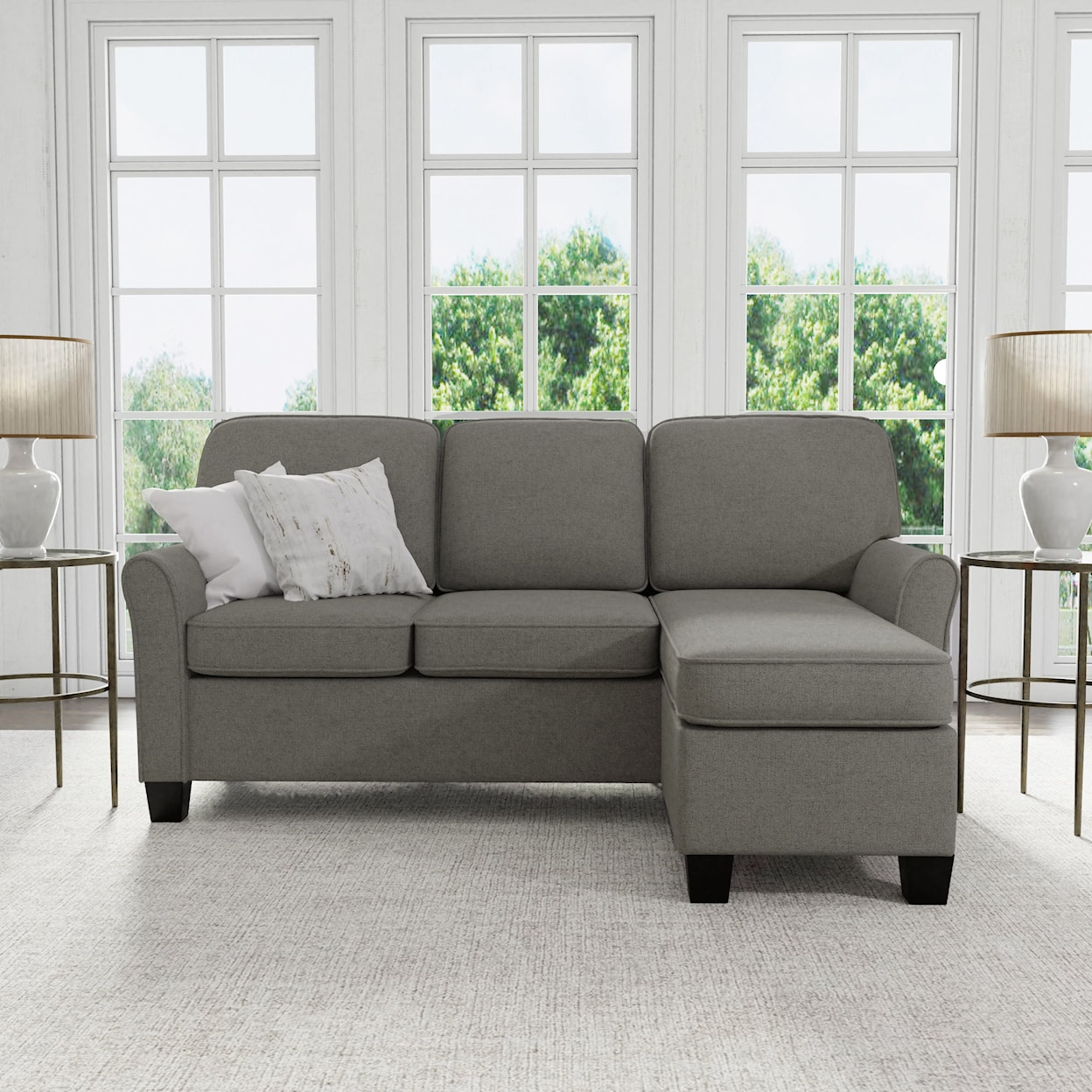 Hillsdale Lorena Sofa