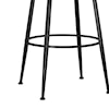 Hillsdale Queensridge Barstool