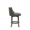 Hillsdale Napa Valley Counter Stool