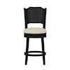 Hillsdale Clarion Counter and Bar Stools