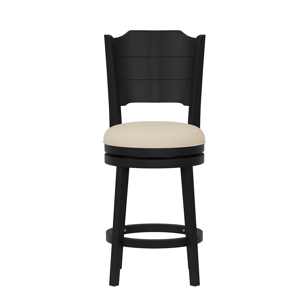 Hillsdale Clarion Counter and Bar Stools