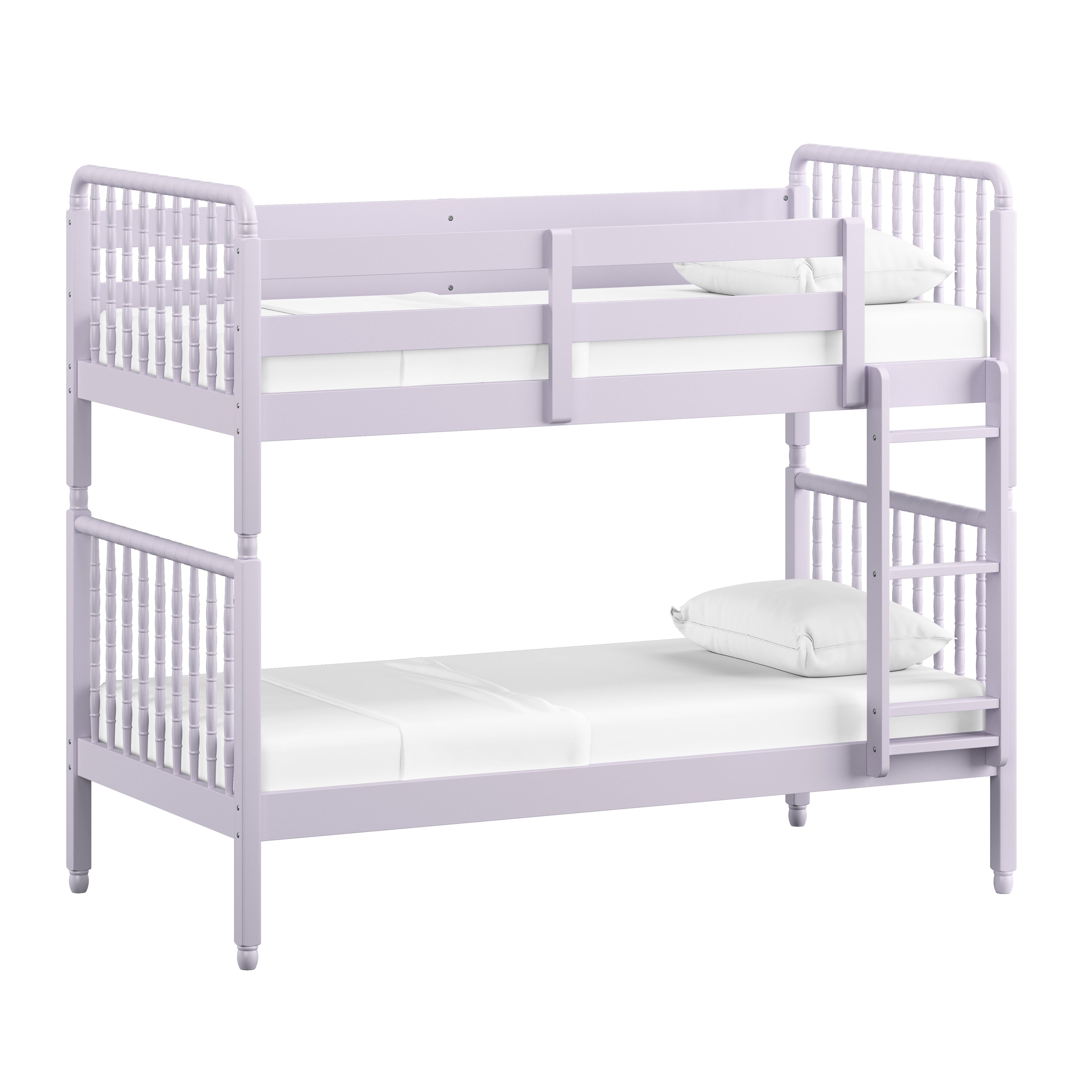 Hillsdale Alva Bunk Bed