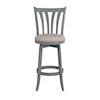 Hillsdale Savana Barstool