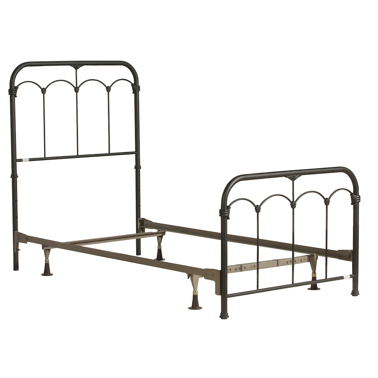 Hillsdale Jocelyn Twin Bed