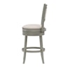 Hillsdale Lockefield Barstool