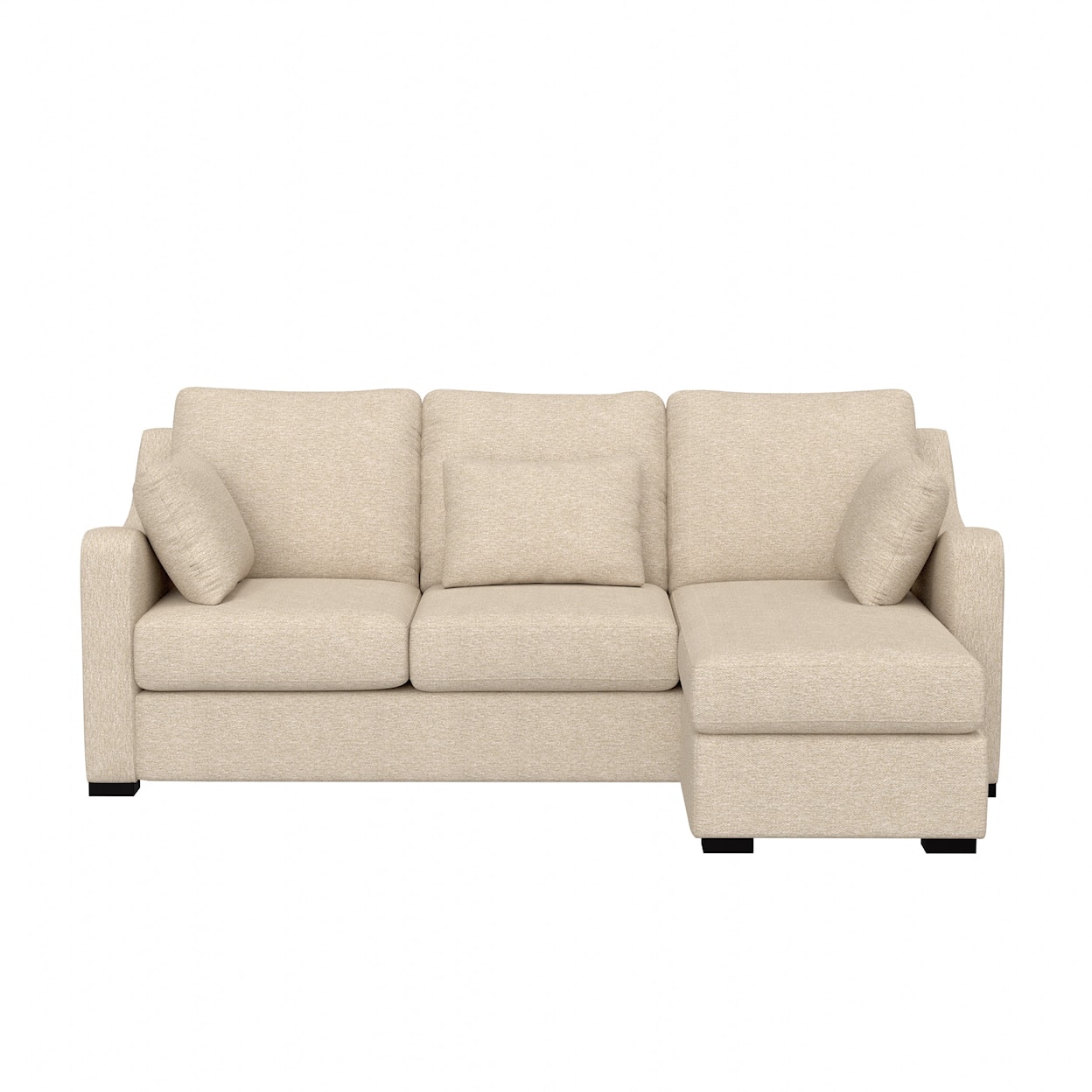 Hillsdale York Sectional Sofa