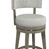 Hillsdale Lawton Counter Stool