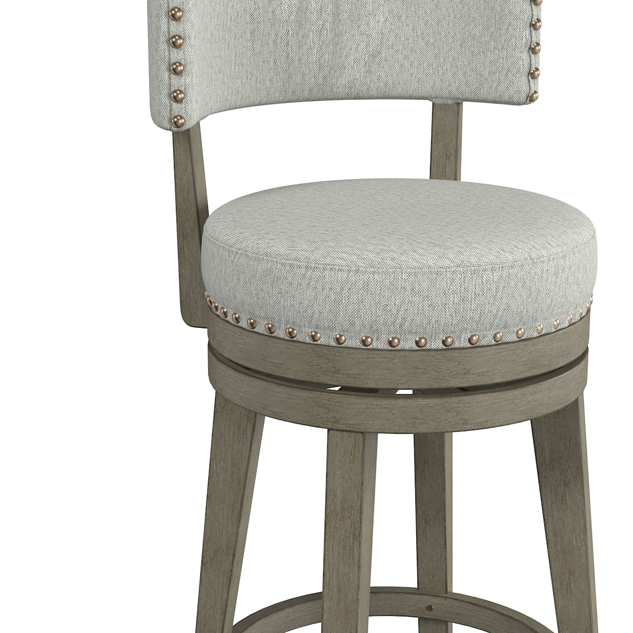 Hillsdale Lawton Counter Stool