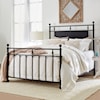 Hillsdale Barton King Bed