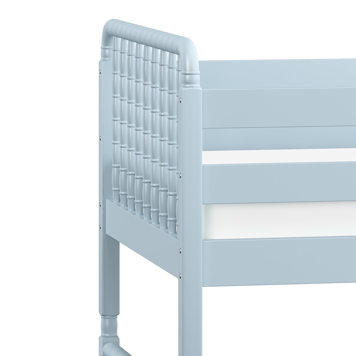 Hillsdale Alva Bunk Bed