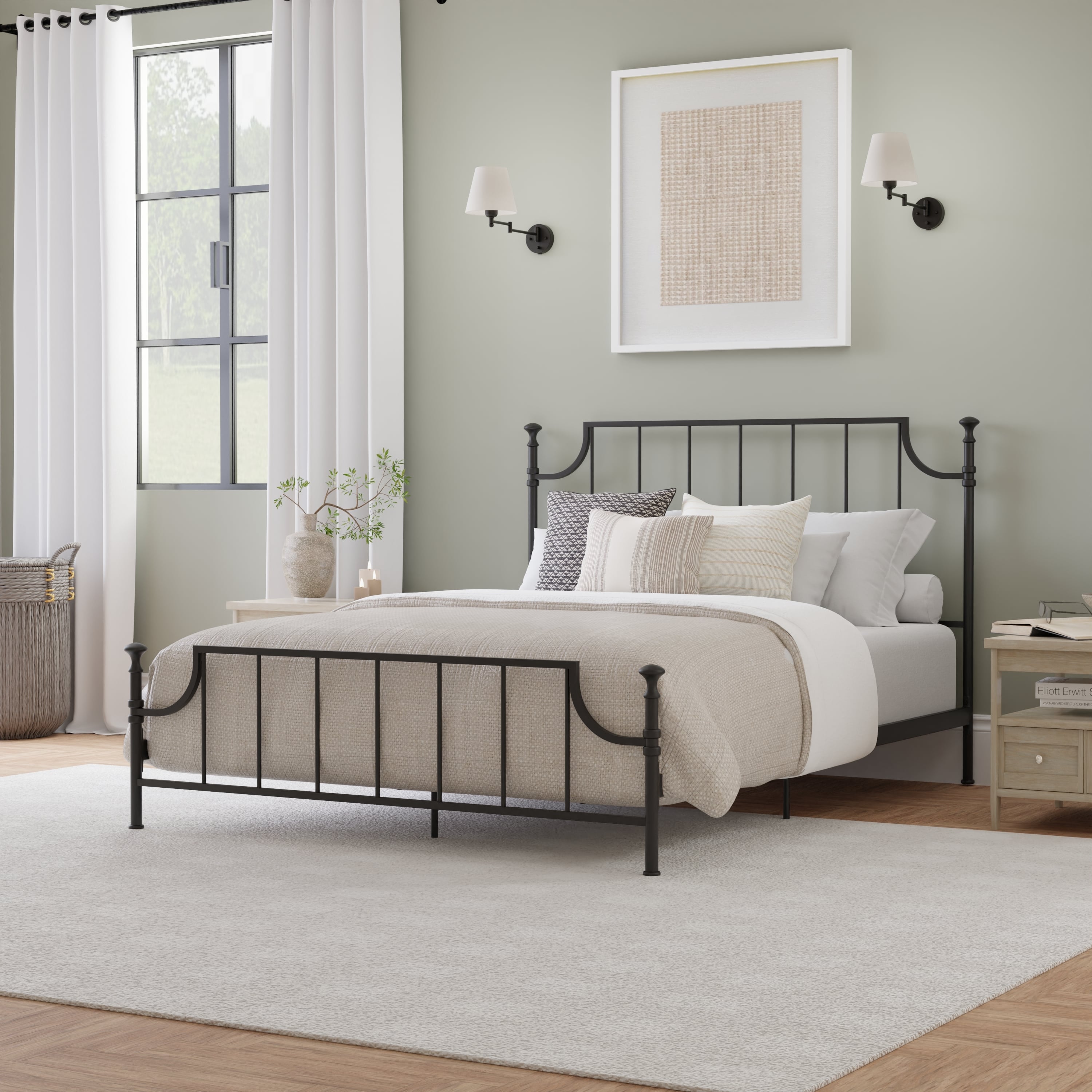 Hillsdale Veridian Bed