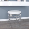 Hillsdale Dessa Vanity Stool