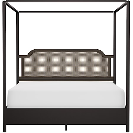 King Canopy Bed