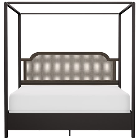 King Canopy Bed