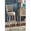 Hillsdale Ocala Counter and Bar Stools