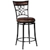 Hillsdale Seville Counter Stool