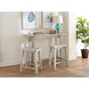 Hillsdale Villa Console Table