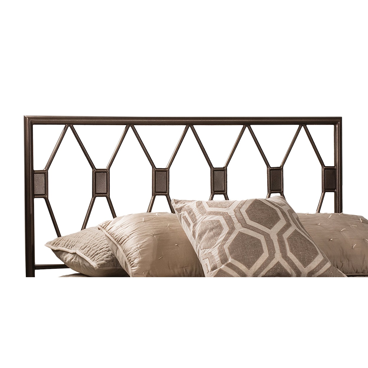 Hillsdale Tripoli King Headboard