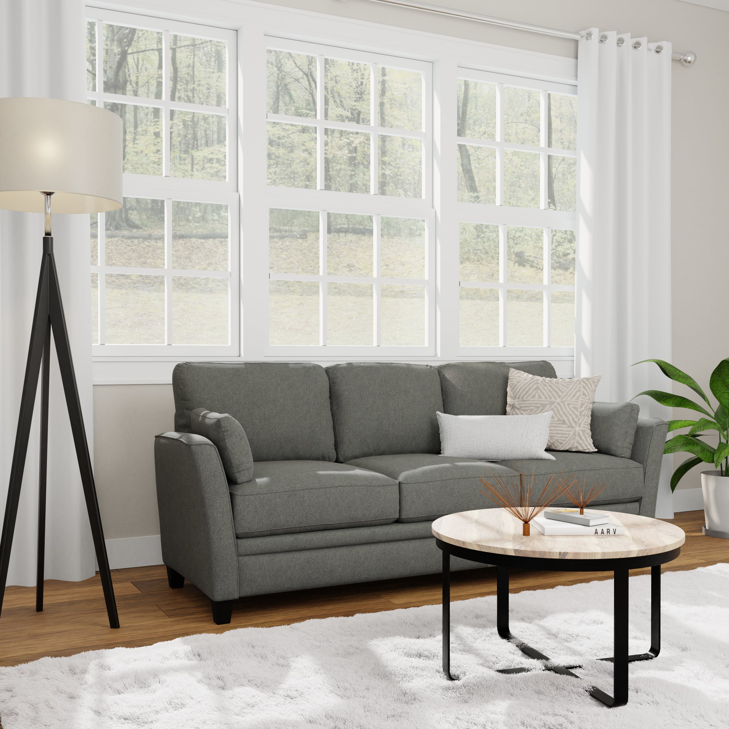 Hillsdale Grant River Sofa