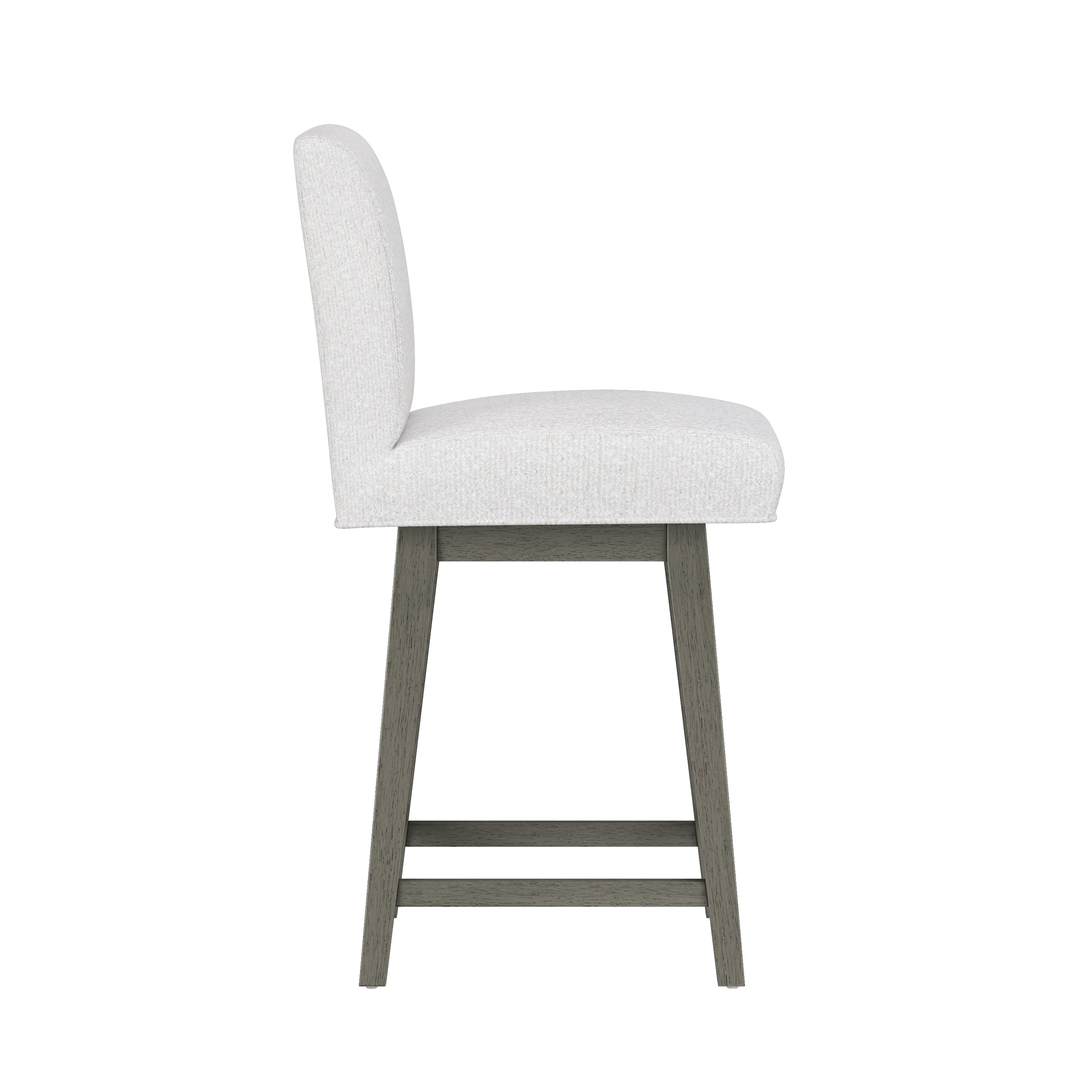 Hillsdale Uniquely Yours Parson Adjustable Swivel Stool