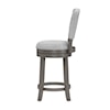 Hillsdale Santa Clara II Counter Stool