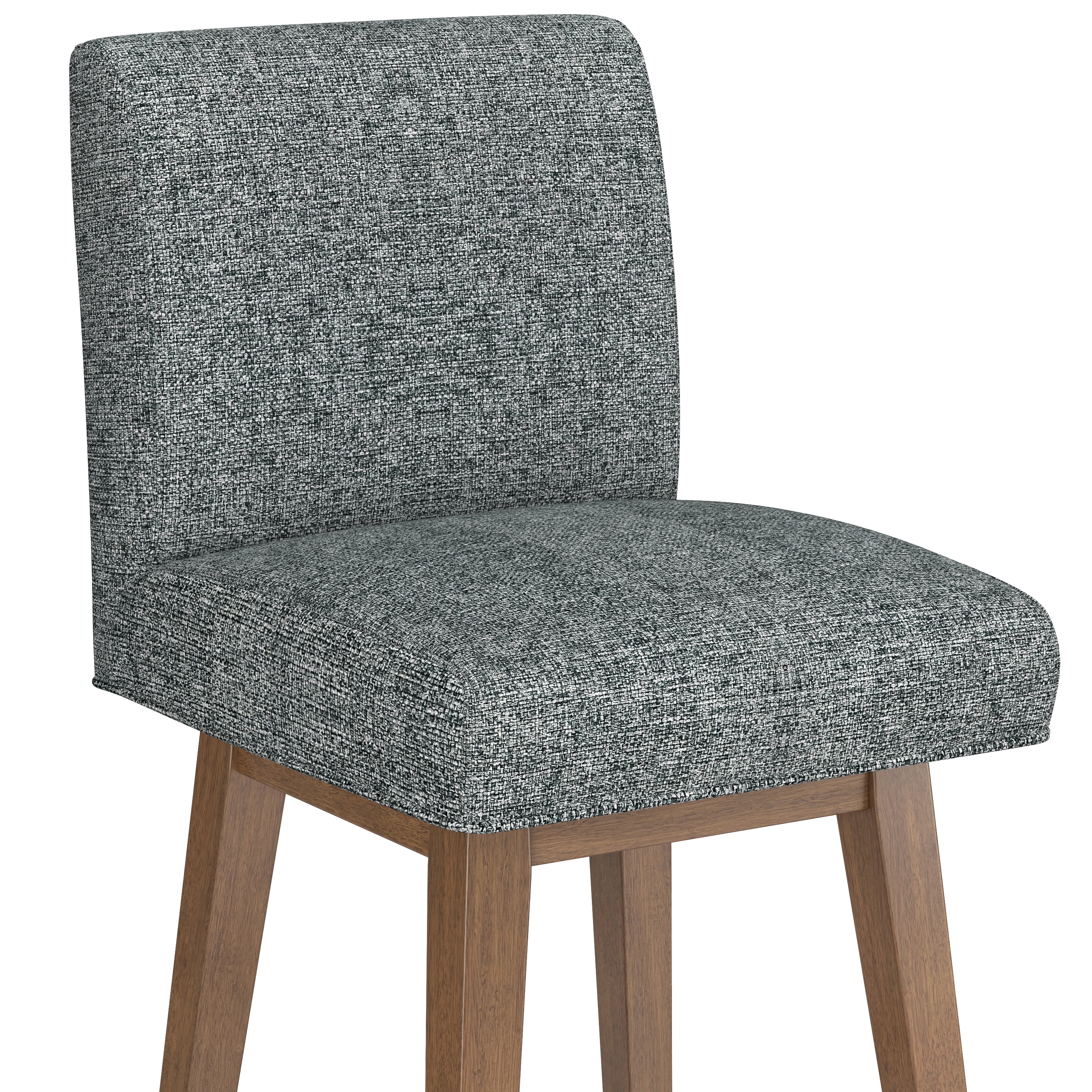 Hillsdale Uniquely Yours Parson Adjustable Swivel Stool