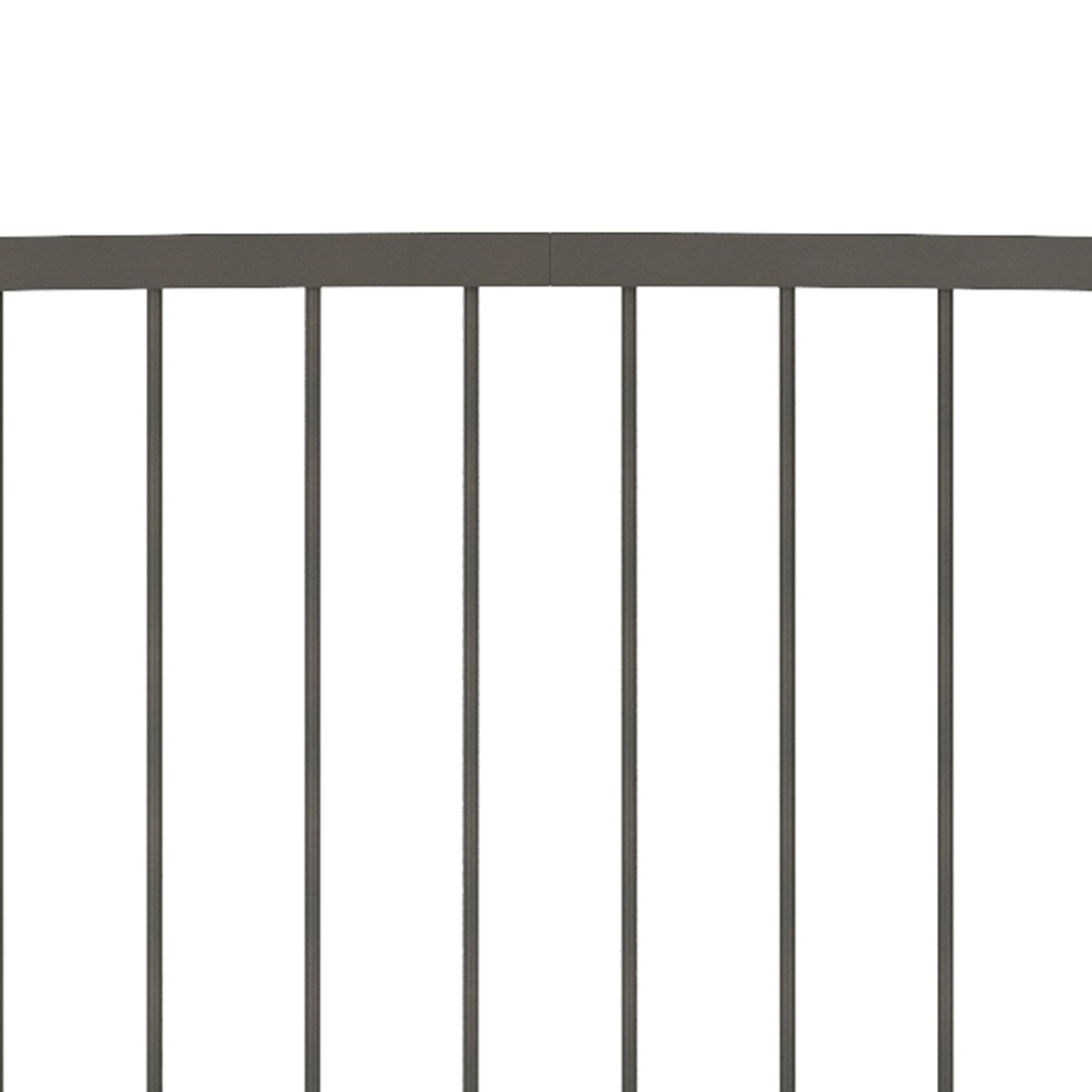 Hillsdale Kent Queen Bed